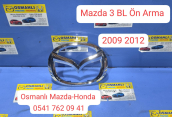 Mazda 3 BL Ön Arma