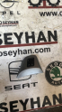 Oto Çıkma Parça / Opel / Corsa / Direksiyon / Direksiyon Düğmesi / Çıkma Parça 