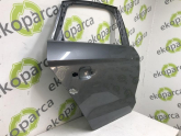 Oto Çıkma Parça / Audi / A3 / Kaporta & Karoser / Sağ Arka Kapı / Çıkma Parça 