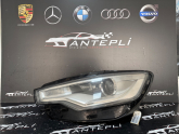 Oto Çıkma Parça / Audi / A6 / Far & Stop / Sağ Ön Far / Çıkma Parça 