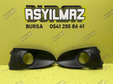 Oto Çıkma Parça / Peugeot / 301 / Tampon / Sis Farı Çerçevesi / Çıkma Parça 