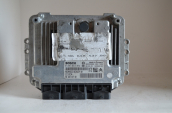 0281013872 9664843780 1039S20163 9653958980 MOTOR BEYNİ EDC16C34