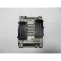 Opel Corsa 1.2 Motor Beyni 0261207423 24443796AX