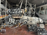 Oto Çıkma Parça / Volkswagen / Phaeton / Motor / Motor (komple) / Çıkma Parça 