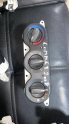 FORD TOURNEO CONNECT 2008 KLİMA KONTROL PANELİ 05366077016
