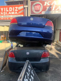 Oto Çıkma Parça / Fiat / Linea / Kaporta & Karoser / Komple Arka / Çıkma Parça 