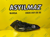 Oto Çıkma Parça / Mercedes / E Serisi / Far & Stop / Sol Arka Stop / Çıkma Parça 