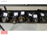 Oto Çıkma Parça / Volkswagen / Bora / Kaporta & Karoser / Sol Sürgülü Kapı / Çıkma Parça 