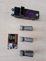 Oto Çıkma Parça / Nissan / Primera / Oto Cam / Cam Düğmesi / Çıkma Parça 