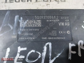 Oto Çıkma Parça / Seat / Leon / Beyin / Konfor Beyni / Çıkma Parça 