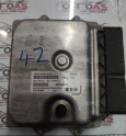 FİAT DOBLO 1.3 MOTOR BEYNİ MJD8F3.D3 BC.0107961.C
