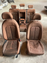 2019-2024 Audi Q3 Seat Back  KOLTUK TAKIMI  83A 881 019 S RNV