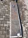 Oto Çıkma Parça / Ford / Transit / Kaporta & Karoser / Bagaj Kapağı / Çıkma Parça 