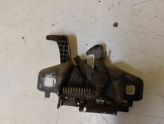 Oto Çıkma Parça / Dacia / Duster / Kaporta & Karoser / Kaput Kilidi / Çıkma Parça 