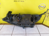 Oto Çıkma Parça / Opel / Astra / Far & Stop / Sağ Ön Far / Çıkma Parça 
