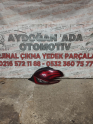 Oto Çıkma Parça / Peugeot / 208 / Far & Stop / Sağ Arka Stop / Çıkma Parça 