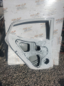 Oto Çıkma Parça / Hyundai / i10 / Kaporta & Karoser / Sol Arka Kapı / Çıkma Parça 