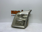 FORD TRANSİT SOL ÖN FAR ORJİNAL