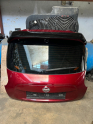 Oto Çıkma Parça / Nissan / Juke / Kaporta & Karoser / Bagaj Kapağı / Çıkma Parça 