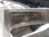 Oto Çıkma Parça / Audi / Q3 / Jant & Lastik / Jant & Lastik Takımı / Çıkma Parça 
