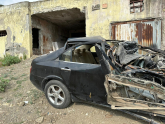 Hurda Belgeli Araçlar / Nissan / Primera