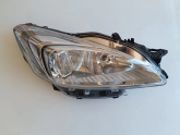 PEUGEOT 508 SAĞ ÖN FAR MOTORLU  SIFIR AYARINDA 2010-2014
