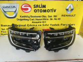 RENAULT AUSTRAL ÖN SAĞ SOL FAR ALPİNE LED 260103381R 260606796R