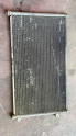 2005 honda civic ÇIKMA ORJINAL  klima radyatörü