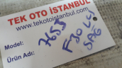 Oto Çıkma Parça / Bmw / 3 Serisi / Far & Stop / Sis Farı / Çıkma Parça 
