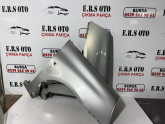 Oto Çıkma Parça / Renault / Clio / Kaporta & Karoser / Sol Ön Çamurluk / Çıkma Parça 