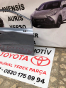 Oto Çıkma Parça / Toyota / Corolla / Kaporta & Karoser / Sağ Ön Kapı / Çıkma Parça 