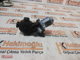 RENAULT MEGANE SAĞ ÖN CAM MOTORU
