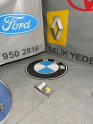 MEGANE 2 PLAKA AYDINLATMASI SIFIR-ORJ 7700796163