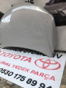Oto Çıkma Parça / Toyota / Corolla / Kaporta & Karoser / Kaput / Çıkma Parça 
