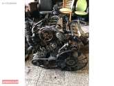 VW PASSAT 2004 1.8T EGR' Lİ (AWT) ÇIKMA ORJİNAL MOTOR