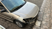 Hurda Belgeli Araçlar / Honda / Civic