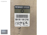 Oto Çıkma Parça / Renault / Master / Tampon / Sis Farı Çerçevesi / Sıfır Parça 