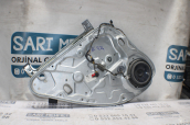 Oto Çıkma Parça / Ford / Focus / Oto Cam / Cam Krikosu / Çıkma Parça 