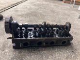 Oto Çıkma Parça / Ford / Taunus / Motor / Silindir Kapağı / Çıkma Parça 