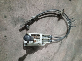 MİTSUBİSHİ LANCER 5 İLERİ VİTES MEKANİZMASI DENİZ FİAT