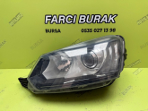 SKODA YETİ SOL FAR ORJİNAL 2014-2018 5L1941015C
