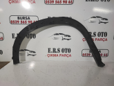 Oto Çıkma Parça / Togg / T10X / Far & Stop / Sol Arka Stop / Çıkma Parça 