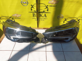 Oto Çıkma Parça / Opel / Corsa / Far & Stop / Sağ Ön Far / Çıkma Parça 