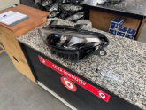 Oto Çıkma Parça / Fiat / Egea / Far & Stop / Sol Ön Far / Çıkma Parça 