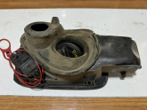 Oto Çıkma Parça / Audi / A3 / Yakıt / Depo Kapağı / Çıkma Parça 
