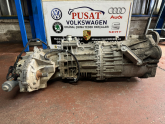 Oto Çıkma Parça / Volkswagen / Amarok / Şanzıman / Şanzıman Komple / Çıkma Parça 