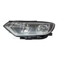 Oto Çıkma Parça / Volkswagen / Passat / Far & Stop / Sağ Ön Far / Çıkma Parça 