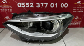 2012-2015 BMW 1 Serisi F20  Xenon Sol Ön Far 63117296913