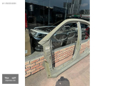 Oto Çıkma Parça / Hyundai / i10 / Tampon / Izgara Çıtası / Sıfır Parça 