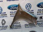 Oto Çıkma Parça / Fiat / Doblo / Kaporta & Karoser / Sol Ön Çamurluk / Çıkma Parça 